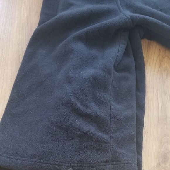 Columbia zip coat jacket youth boy girl 18 / 20 - Picture 5 of 8